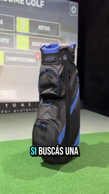 Video de Buke Golf