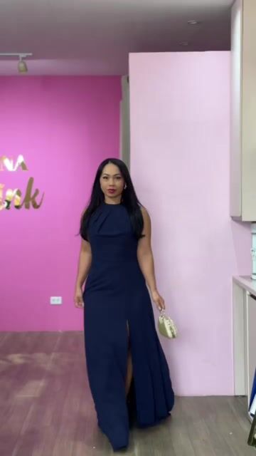 Vídeo de DONNA PINK SLZ