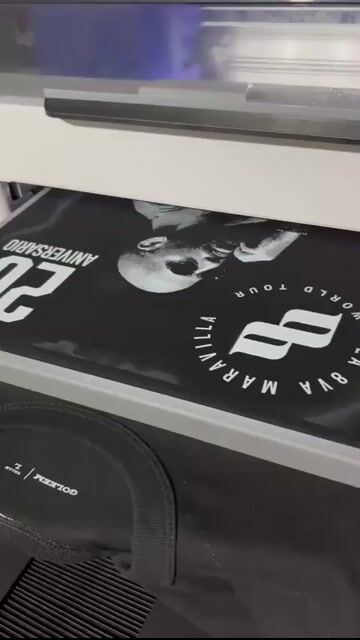 Video de Remera Arcangel Tour Fechas