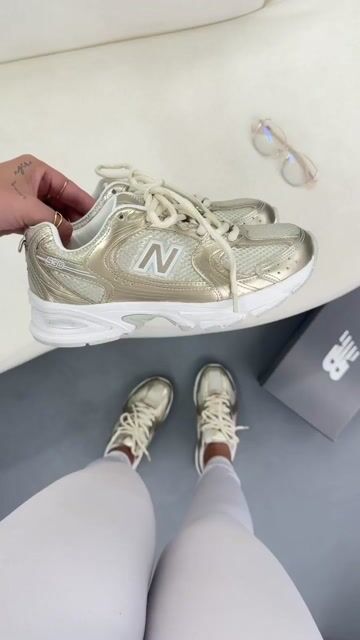 Video de New Balance 530 Premium
