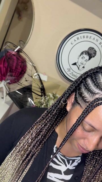 Video de CARIBBEAN BRAIDS