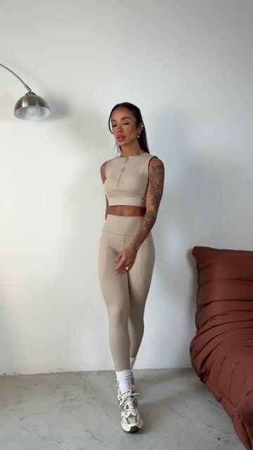 Vídeo de CLESS SPORTWEAR