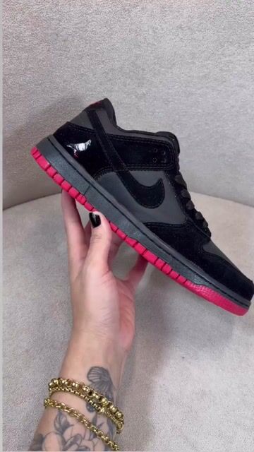 Vídeo de Tênis Dunk Pingeon Disponível Do 38 ao 43