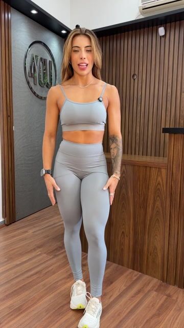 Vídeo de 4YOU Fitness e Casual