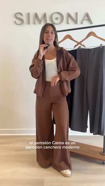 Video de Simona
