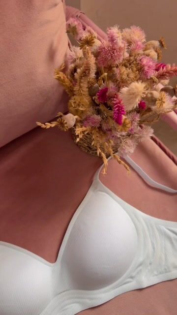 Video de Ropa Interior de Diseño ByM