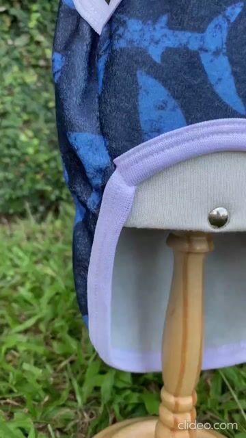 Vídeo de Roupa Pet Cachorro Soft Bouclê Peluciado Tubarão