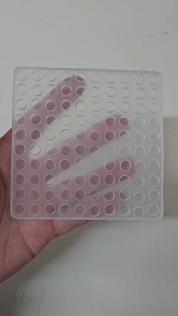 Video de Mementica | Moldes de Silicona, Corte Láser e Impresión 3D