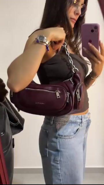 Video de Mocca Bags
