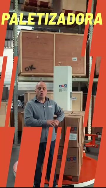 Vídeo de BBA Comex
