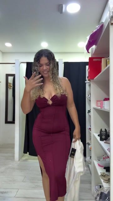 Vídeo de Vestido Jake