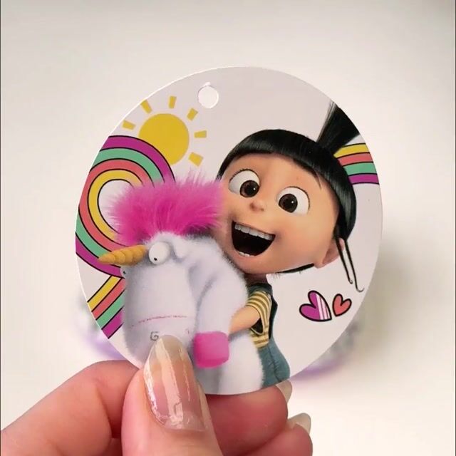 Video de Harenna Oficial