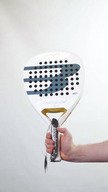 Video de Padel BA