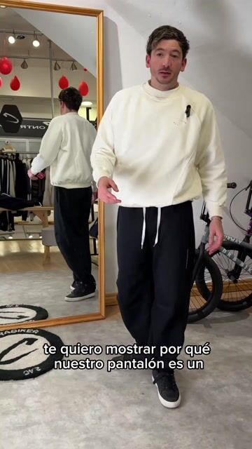 Video de Contrabiker.