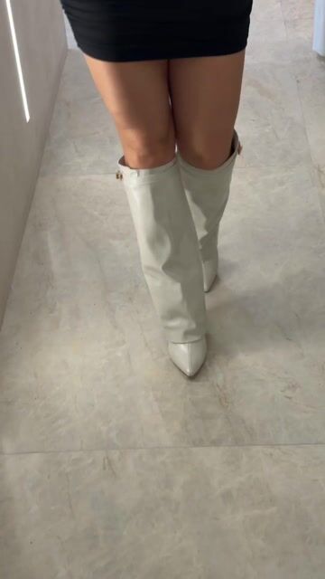 Video de Bota 2 em 1 Off