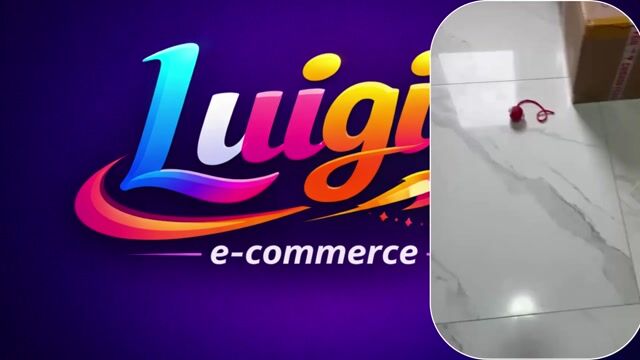 Vídeo de luigiecommerce