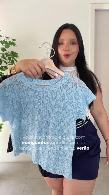 Vídeo de Roupas plus size e midsize| Roupas tamanhos maiores| Roupas tamanhos especiais