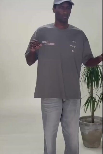 Video de santosindumentaria