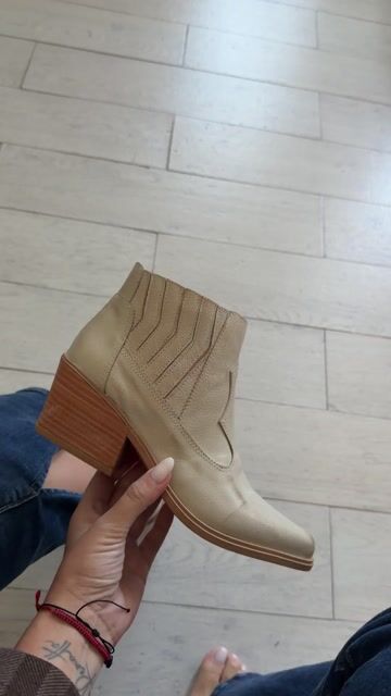 Video de Bota Tex