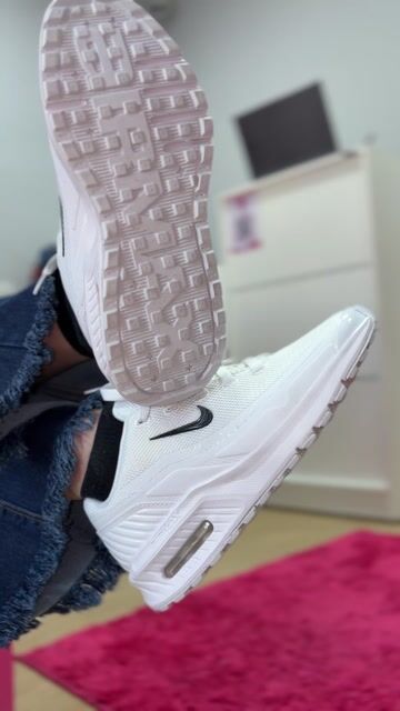 Video de Tênis Air Max