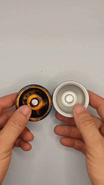 Vídeo de Yoyo Brasil - ioio Brinquedos