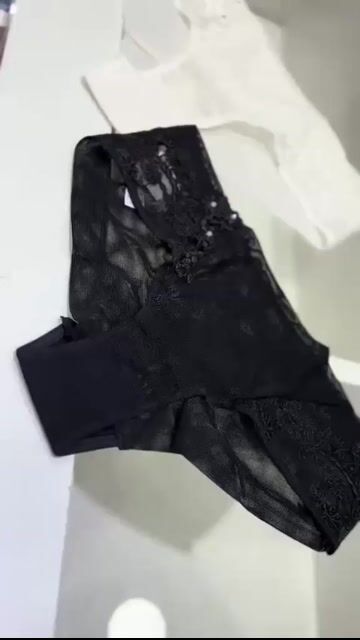 Video de CULOTTE TUL (8112)