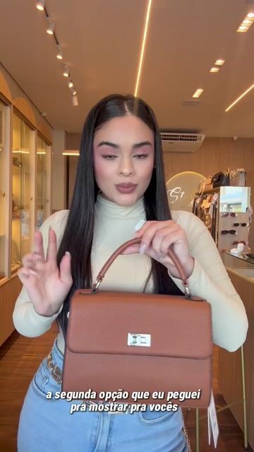 Vídeo de Stylish Acessórios | BOLSAS, SEMIJOIAS & BIJUTERIAS