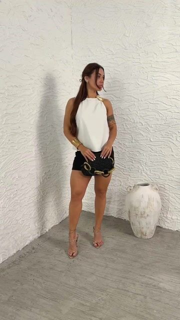 Vídeo de Regata Joyce Marant