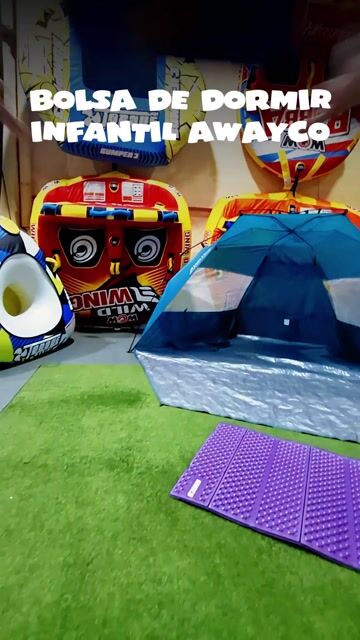 Video de Amato Outdoor
