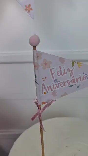 Vídeo de Mania de Laço Festas