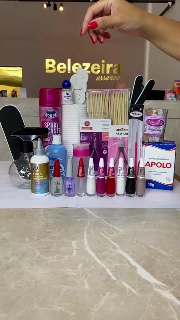 Vídeo de Belezeira | Produtos para Unhas, Perfumes, Maquiagem e Beleza