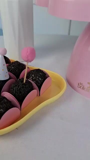 Vídeo de Mania de Laço Festas