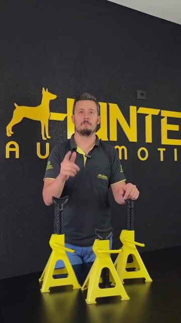 Vídeo de huntec automotive
