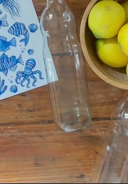 Video de Limonada en DTF UV
