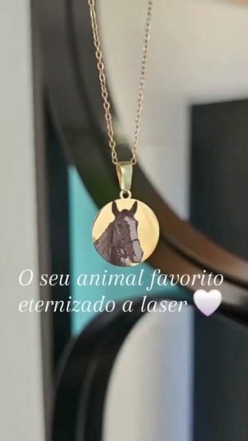 Vídeo de Nani MR Acessórios