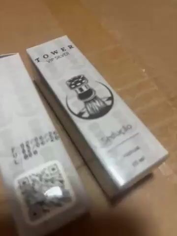 Vídeo de Tower Cosméticos Oficial