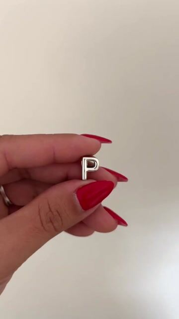 Video de Charm inicial P