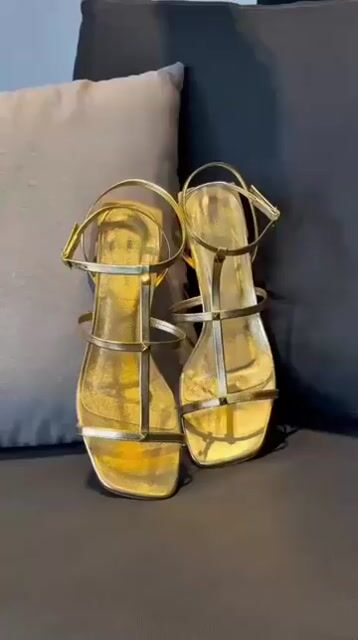 Vídeo de Camila Amorim Shoes
