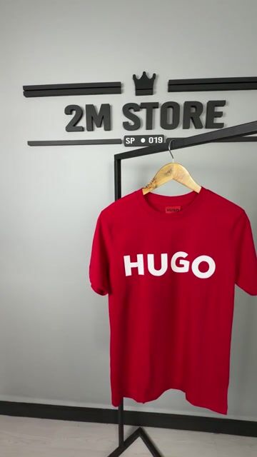Vídeo de 2MStore