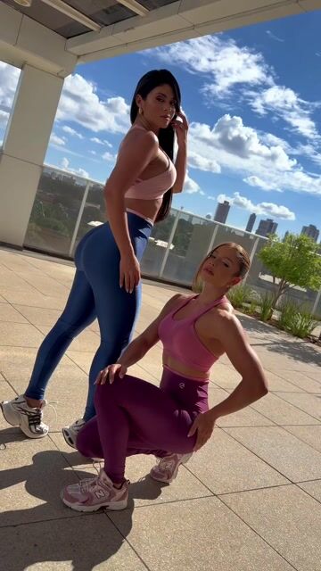 Video de CONJUNTO FUSO WEIDE