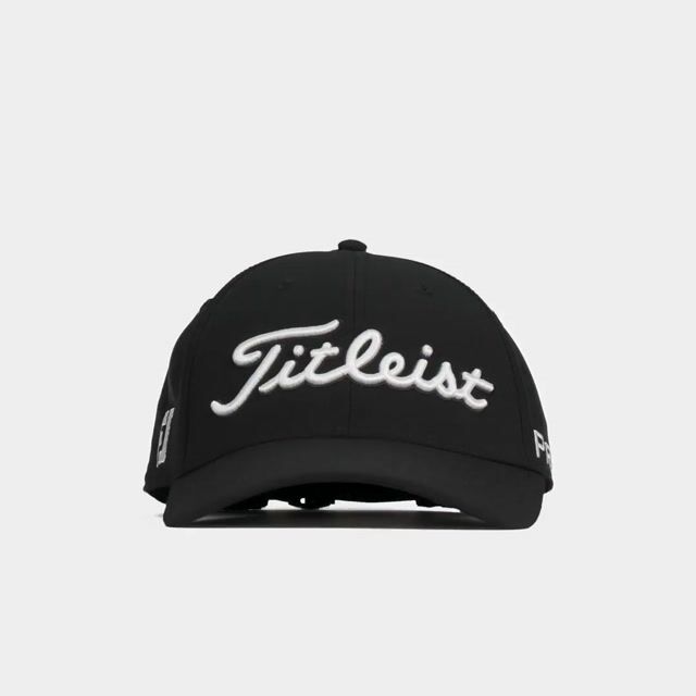 Video de GORRA TITLEIST TOUR PERFORMANCE