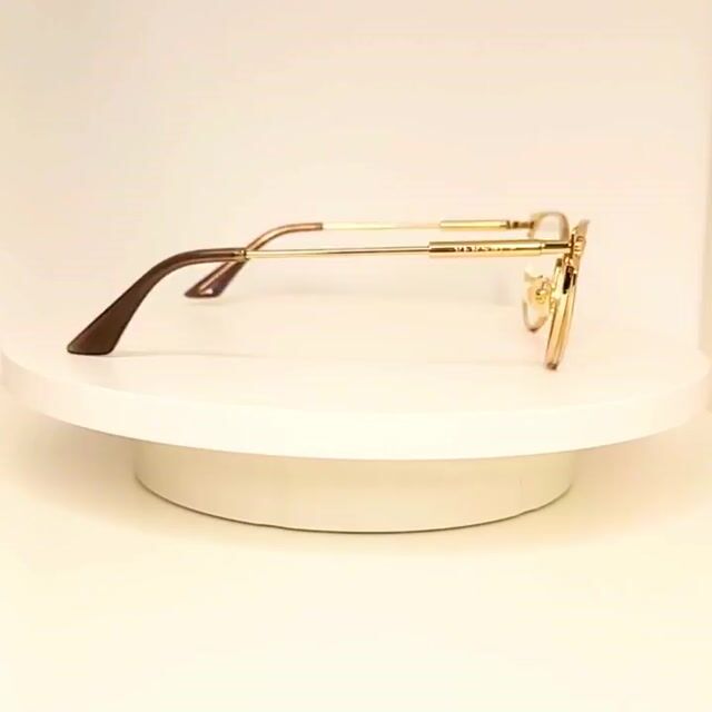 Vídeo de Trícia Óptica