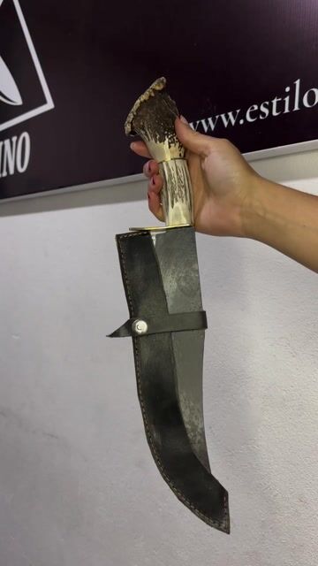Video de Bowie Sheriff
