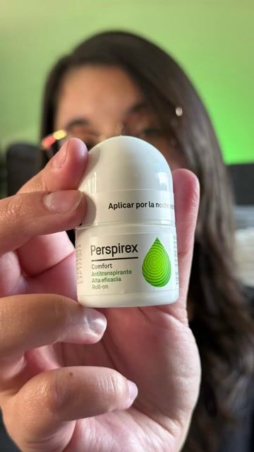 Video de PERSPIREX ARGENTINA