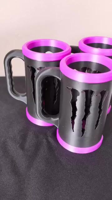 Vídeo de INSPIRAÇÃO 3D - Arte, Decoração e Impressão 3D