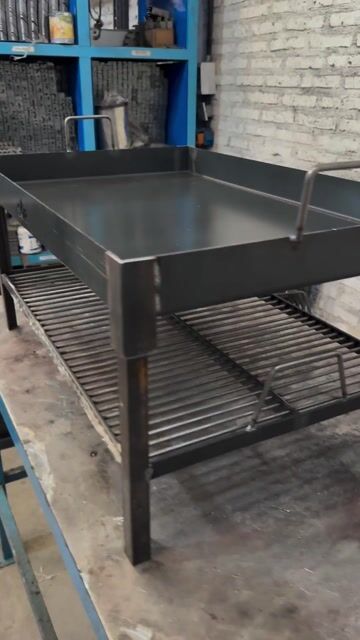 Video de Sor Parrillas ®️