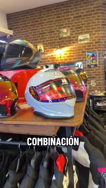 Video de VXV MOTOS