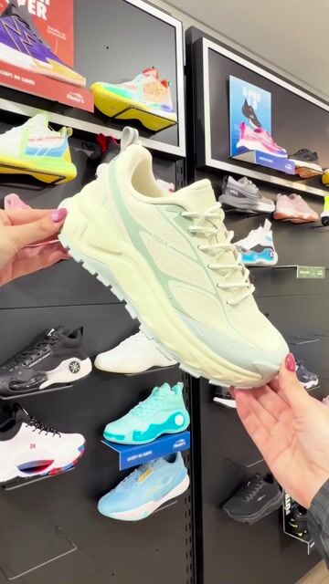 Video de ZAPATILLA MUJER TAICHI-JOURNEY 4.0