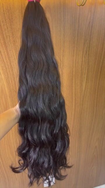 Vídeo de Alora Hair