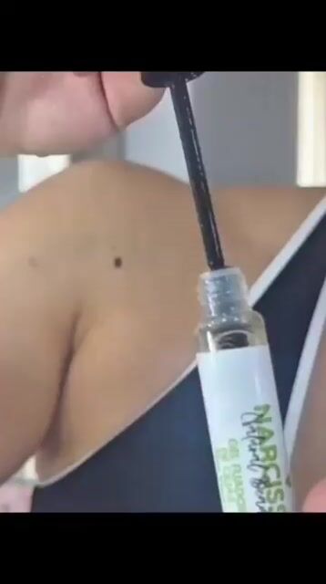 Video de Gel de Cejas Herbal